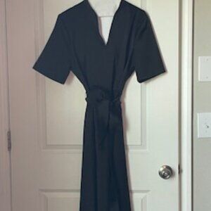 Preston & York little black dress size 10